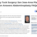 Dr. Eric Okamoto, a board-certified plastic surgeon in the San Jose and East Bay area, answers frequently asked questions about tummy tuck surgery.